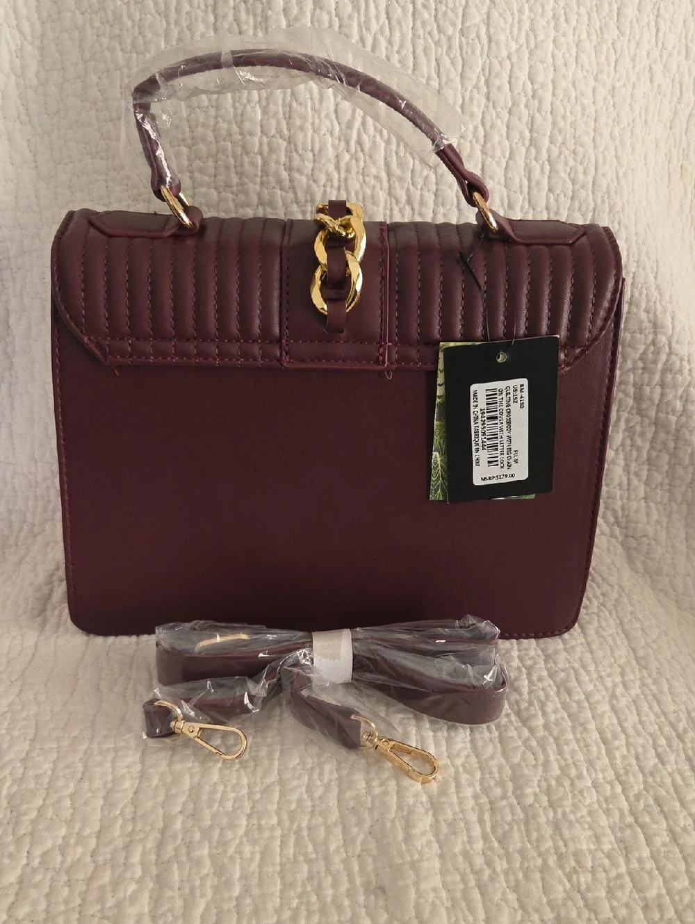 Badgley Mischka stylish deep